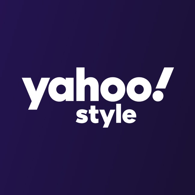 Yahoo! Style Logo