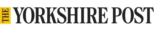 The Yorkshire Post Logo