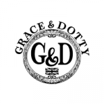 Grace & Dotty Logo