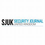 Security Journal UK logo