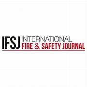 International Fire & Safety Journal logo