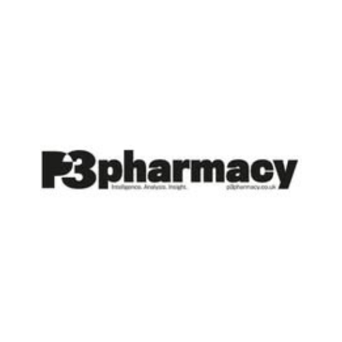 P3 Pharmacy Logo