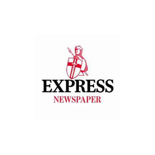 Express logo