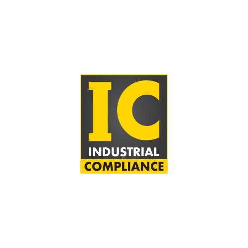 Industrial Compliance logo