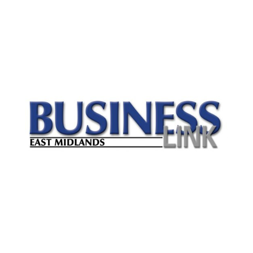 East Midlands Business Link logo