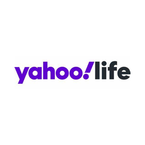 Yahoo! life logo