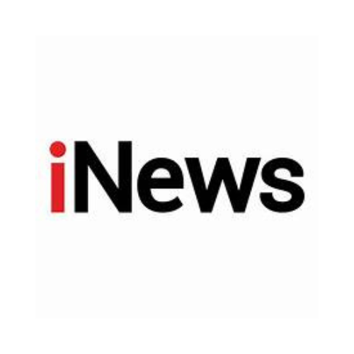 iNews logo