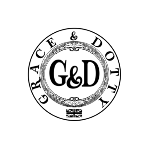 Grace & Dotty logo