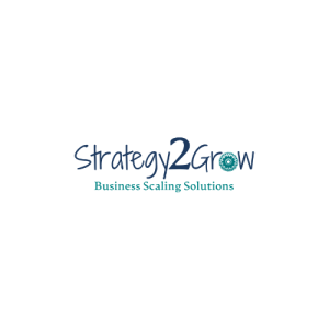 Strategy2Grow Logo