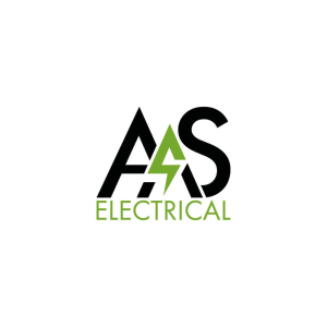 AAS Electrical logo