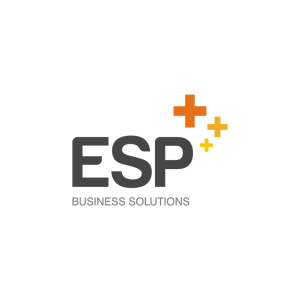 ESP Business Solutions logo