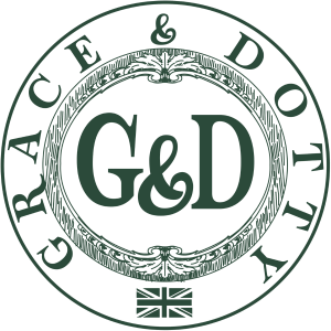 Grace & Dotty logo