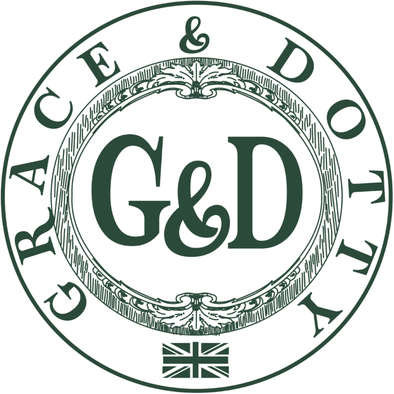 Grace & Dotty logo