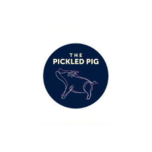 Pickled Pig logo