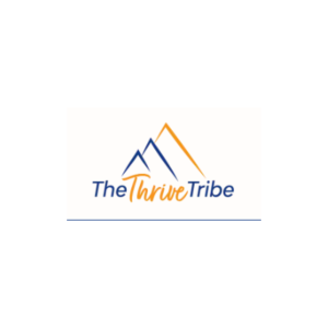 The Thrive Tribe logo